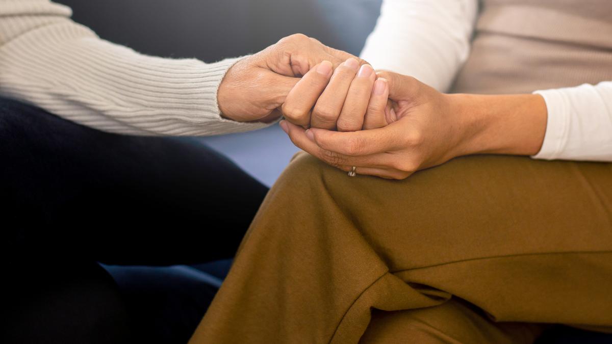 Explained What is the new strategy on suicide prevention? The Hindu